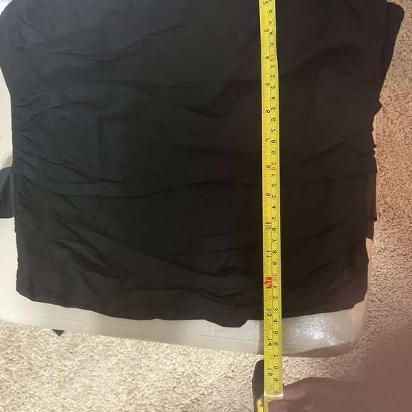 Bustier Top - Picture 6 of 7